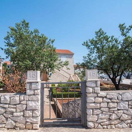 Apartments Batinic 苏佩塔尔 外观 照片