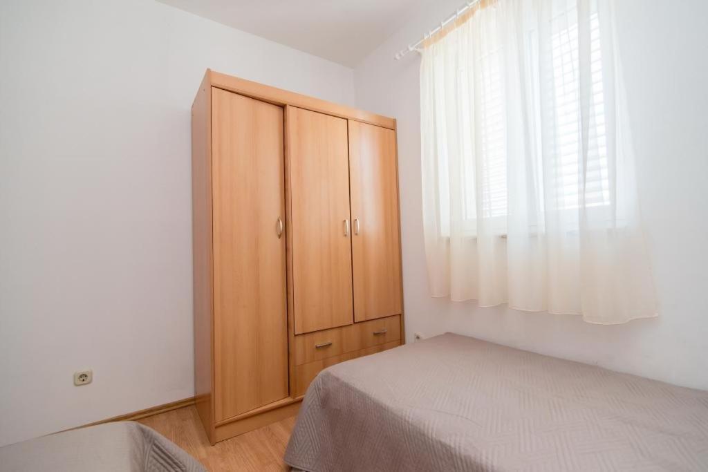Apartments Batinic 苏佩塔尔 外观 照片