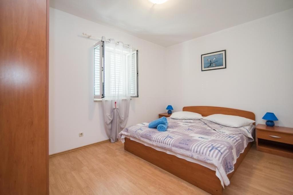 Apartments Batinic 苏佩塔尔 外观 照片
