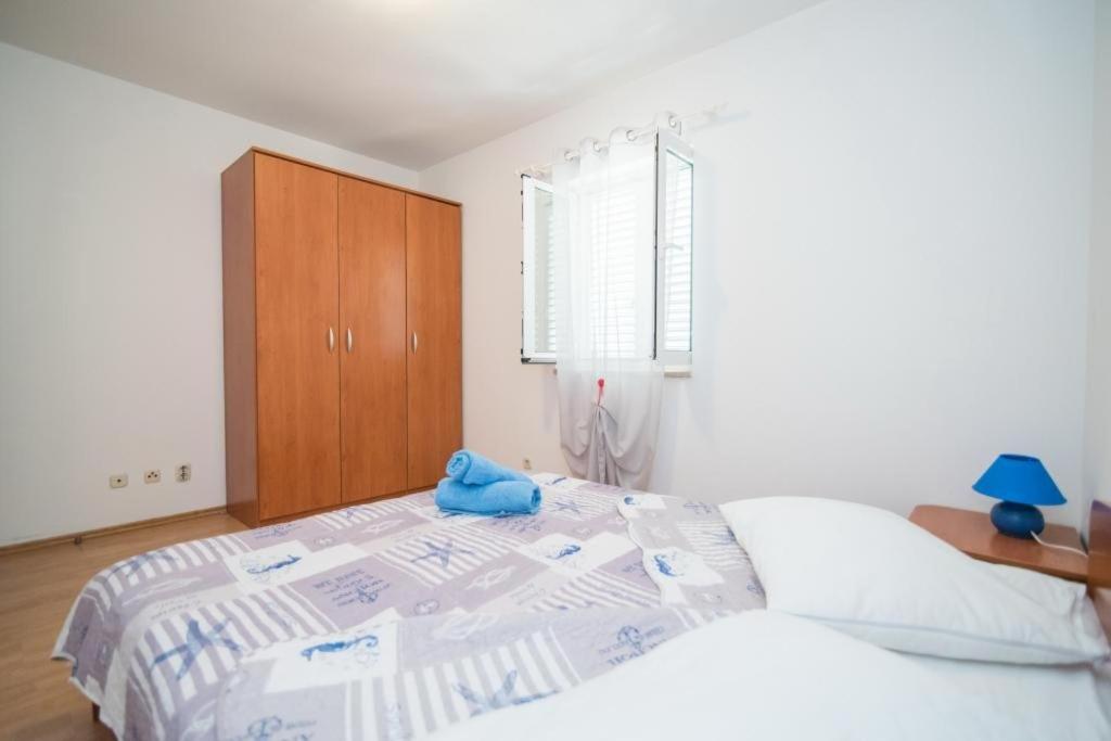 Apartments Batinic 苏佩塔尔 外观 照片